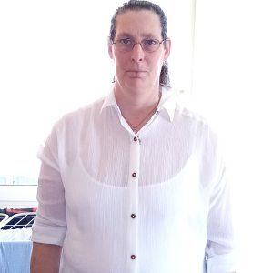 Profilbild von Marika Sabbah
