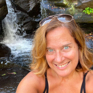 Profilbild von Marika Schmidt