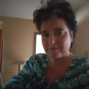 Profilbild von Marika Schwarz