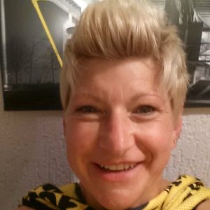 Profilbild von Marika Schweissinger