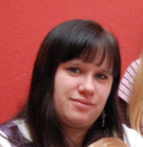 Profilbild von Marika Stützel