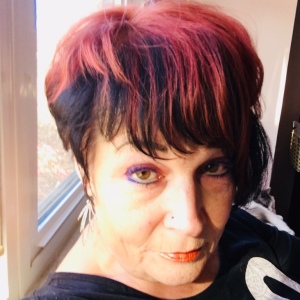 Profilbild von Marika Tarver-Pramme