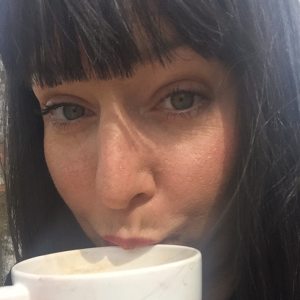 Profilbild von Marika Vencel