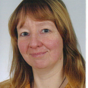 Social Media Profilbild Marika Wüstling 