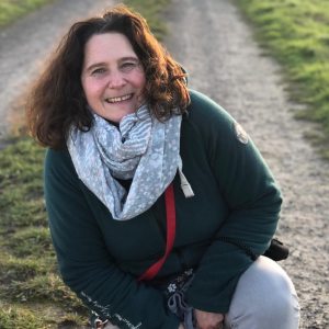 Profilbild von Marika van Dyck