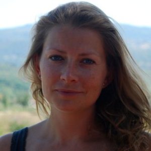 Profilbild von Marike Edwards