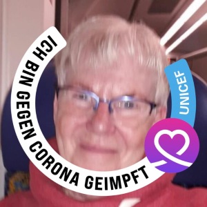 Profilbild von Marike Herrschaft
