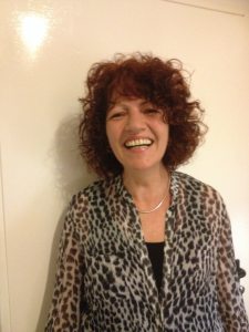 Profilbild von Marikka Helbing