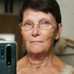 Profilbild von Marikka Kurzenberg