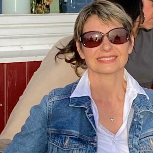 Profilbild von Marilena Gregorini