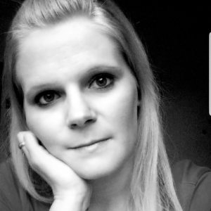 Profilbild von Marilena Kröger