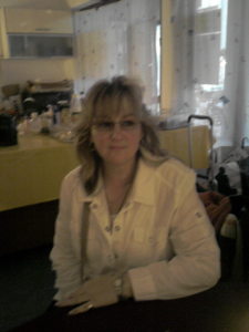 Profilbild von Marilyn Jaros