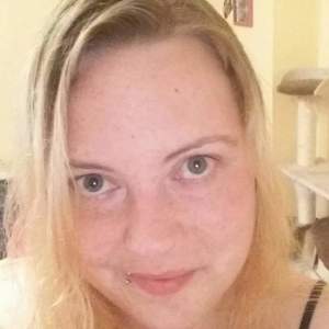 Profilbild von Marilyn Koch