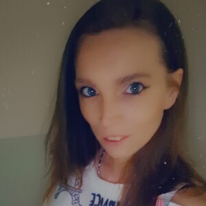 Profilbild von Marilyn Oswald