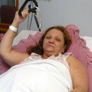 Profilbild von Marilyn Robert