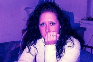 Profilbild von Marilyn Wahlmann