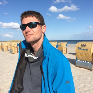 Profilbild von Marin Borchert