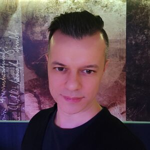 Profilbild von Marin Brezovac