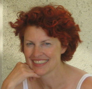 Profilbild von Marina-Angelika Hühmer
