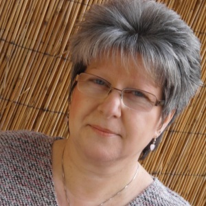 Profilbild von Marina Damaris Fromm
