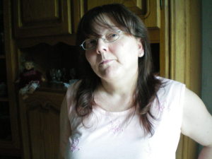 Profilbild von Marina-Gabriele Schröder