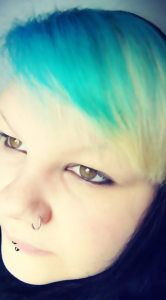 Profilbild von Marina Miriam Seelig