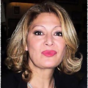 Profilbild von Marina Pia Murrau