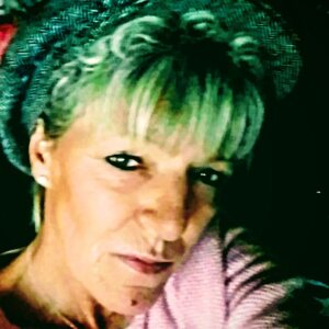 Profilbild von Marina Ramona Klasen