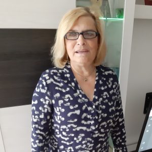 Profilbild von Marina-Regina Mellinghaus