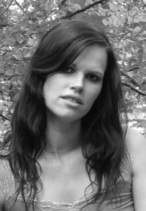 Profilbild von Marina Abele