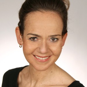 Profilbild von Marina Adam