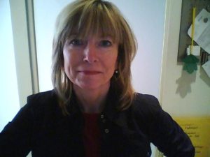 Profilbild von Marina Albrecht