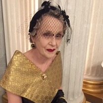 Profilbild von Marina Alcheikh