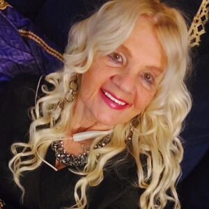 Profilbild von Marina Allner Ahmetaj