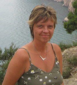 Profilbild von Marina Alter