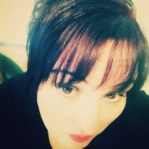 Profilbild von Marina Amanze