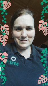 Profilbild von Marina Amberiadis