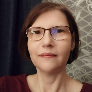 Profilbild von Marina Andexlinger