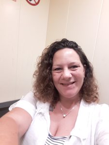 Profilbild von Marina Andreatta