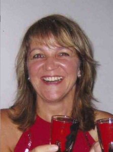 Profilbild von Marina Andres