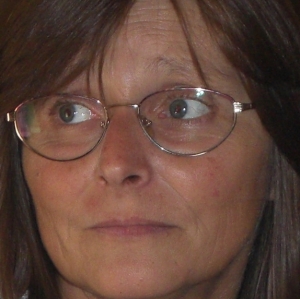 Profilbild von Marina Arlt