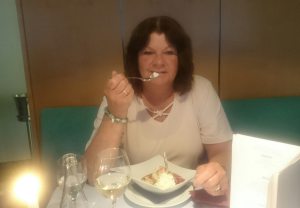 Profilbild von Marina Babick