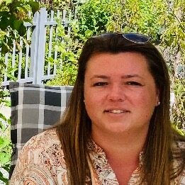Profilbild von Marina Bär
