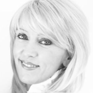 Profilbild von Marina Bärtschi