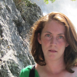 Profilbild von Marina Bäz