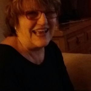 Profilbild von Marina Bardo