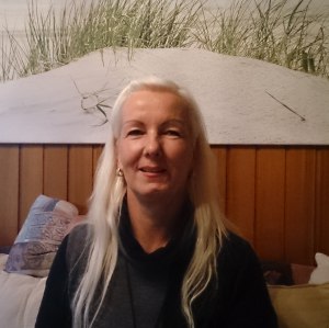 Profilbild von Marina Bardt