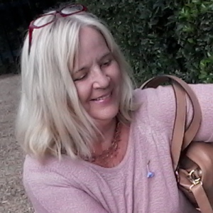 Profilbild von Marina Barreiro