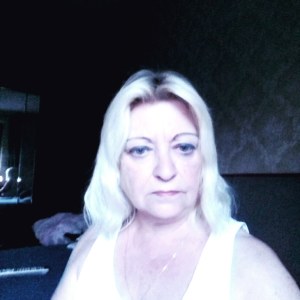 Profilbild von Marina Batschke