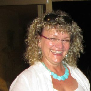 Profilbild von Marina Bauer